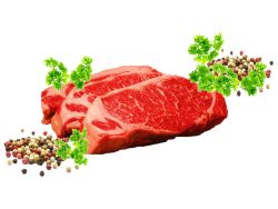 Premium Angus Porterhouse