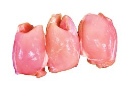 Thigh Fillets