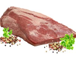 Platinum Angus Beef Brisket