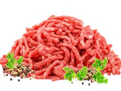 Regular Beef Mince