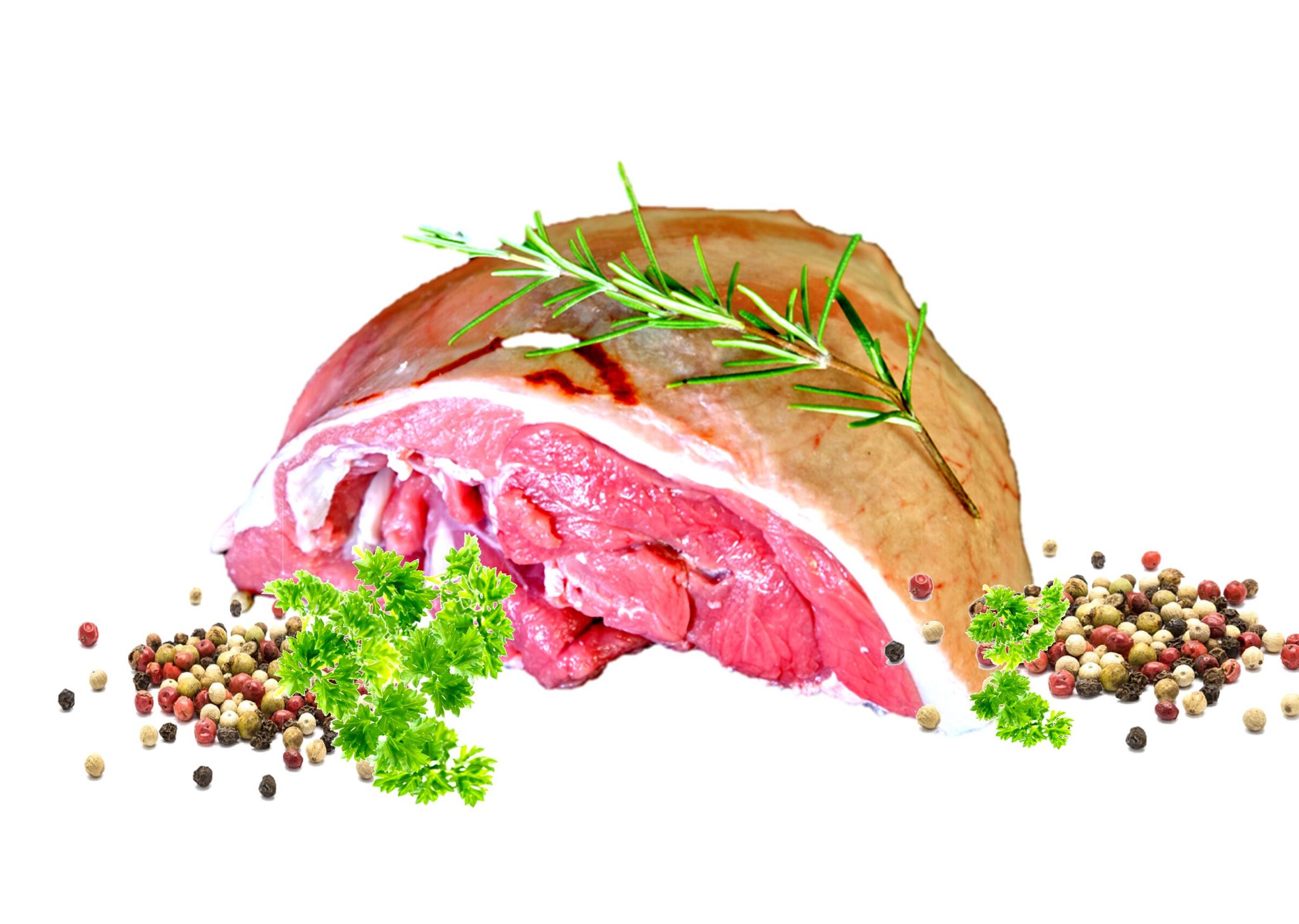 Lamb Rump Roast Ipswich Quality Meats