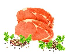 Premium Grade Angus Rib Fillet