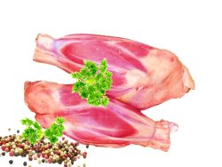 Lamb Shanks