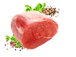 Corned Beef Silverside