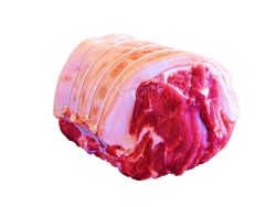 Pork Shoulder Roast Boneless