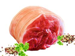 Pork Leg Roast Boneless