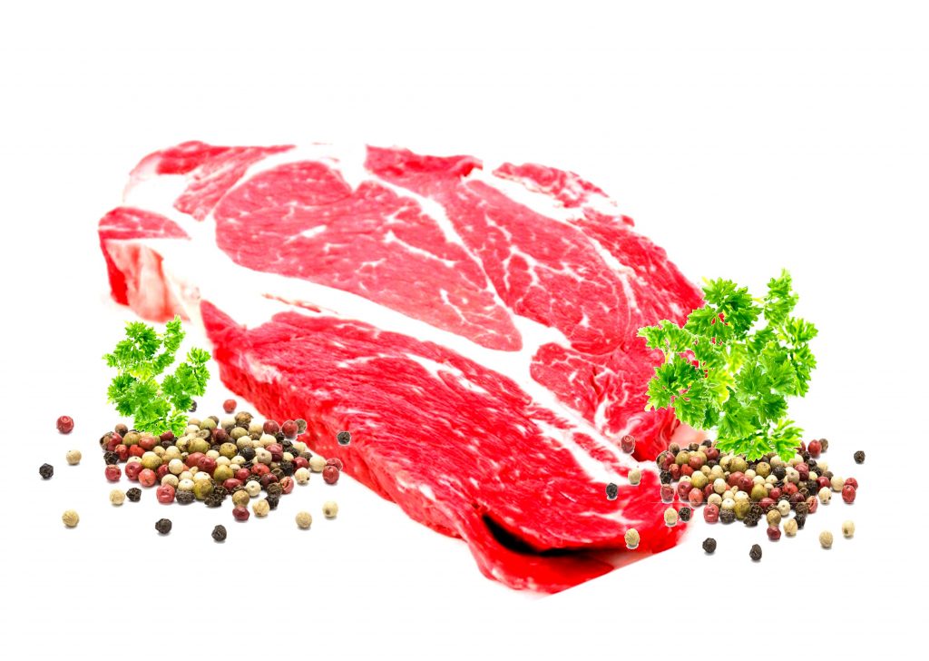 Chuck Steak Ipswich Quality Meats