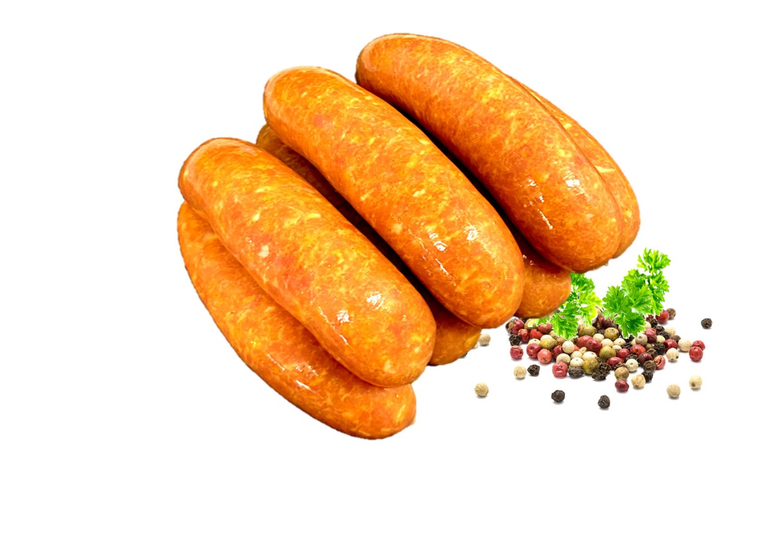 Butter Chicken Ipswich Quality Meats