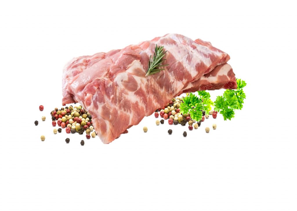 Aussie Ribs Ipswich Quality Meats